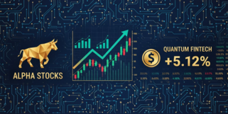 天融信股票图表